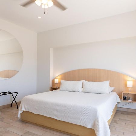 شقة New Casa Balandra With Gated Parking At Casas Sanblu إنسينادا المظهر الخارجي الصورة