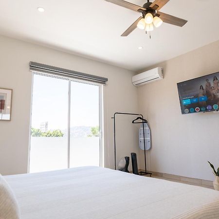شقة New Casa Balandra With Gated Parking At Casas Sanblu إنسينادا المظهر الخارجي الصورة
