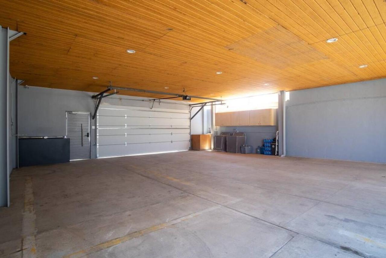 شقة New Casa Balandra With Gated Parking At Casas Sanblu إنسينادا المظهر الخارجي الصورة