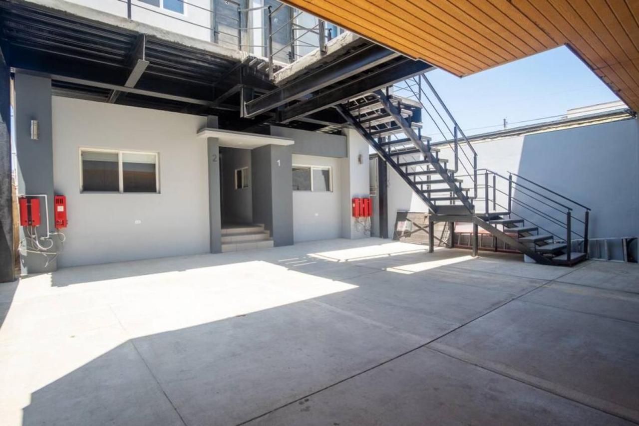 شقة New Casa Balandra With Gated Parking At Casas Sanblu إنسينادا المظهر الخارجي الصورة
