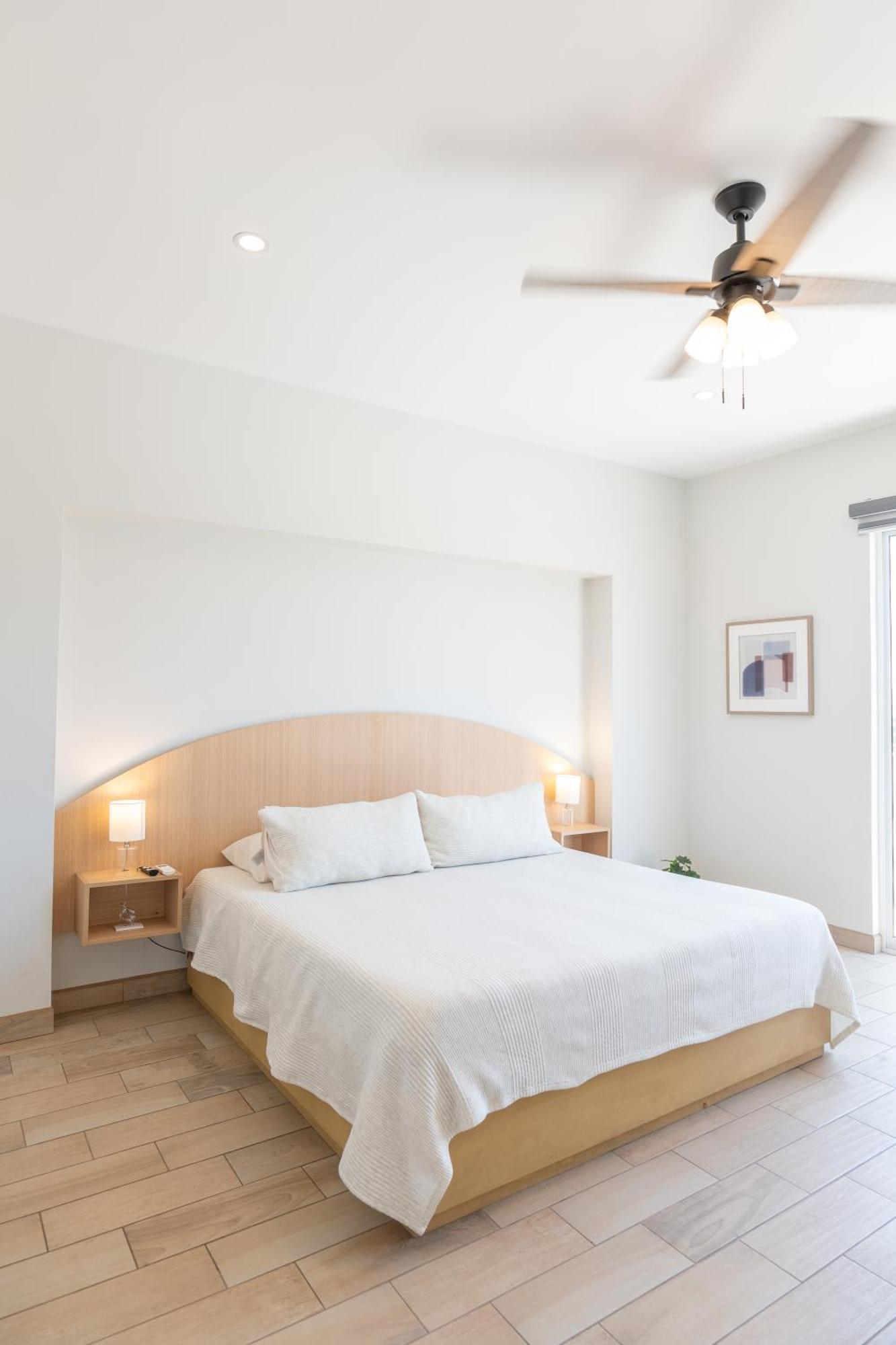 شقة New Casa Balandra With Gated Parking At Casas Sanblu إنسينادا المظهر الخارجي الصورة