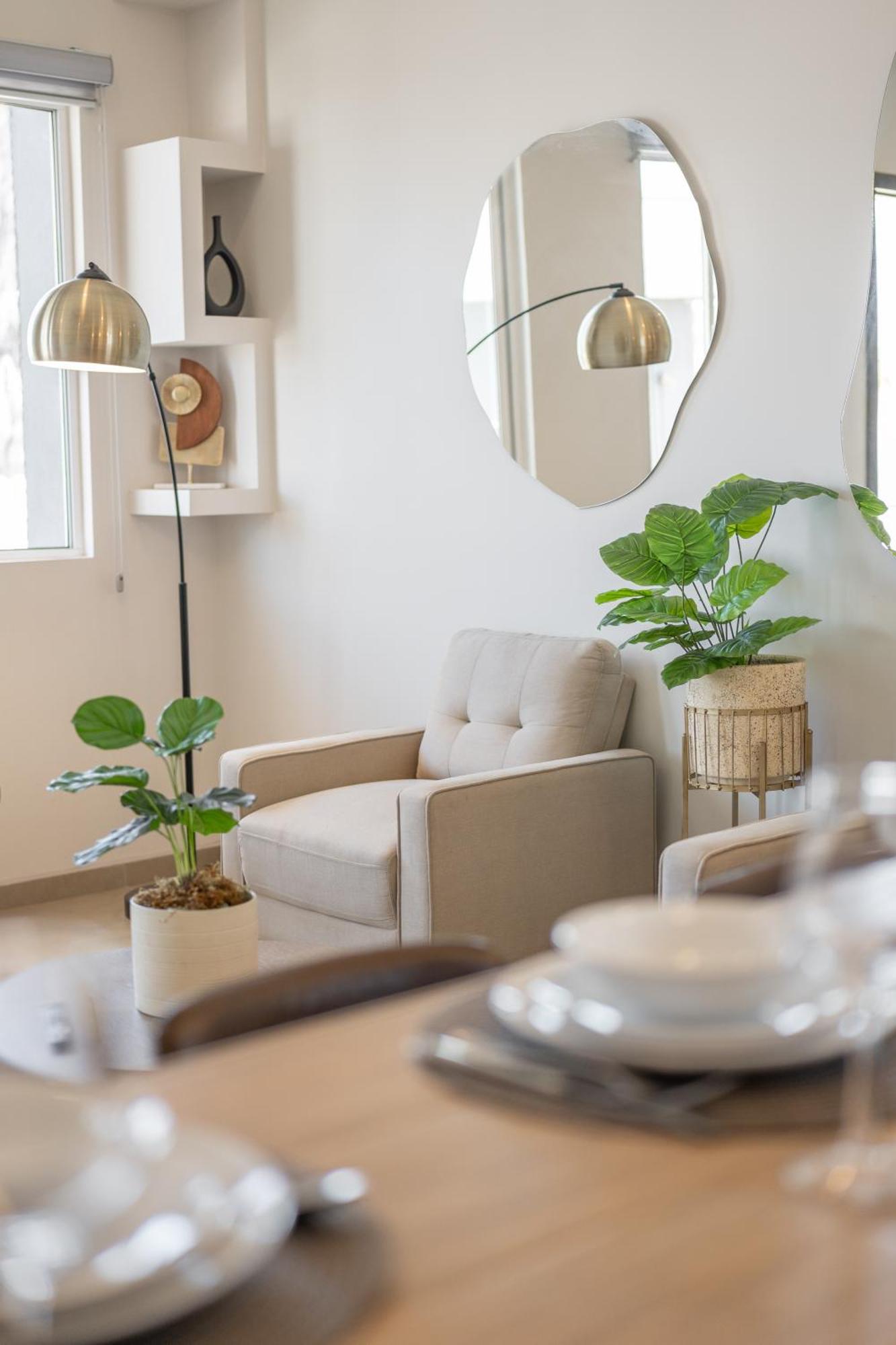 شقة New Casa Balandra With Gated Parking At Casas Sanblu إنسينادا المظهر الخارجي الصورة