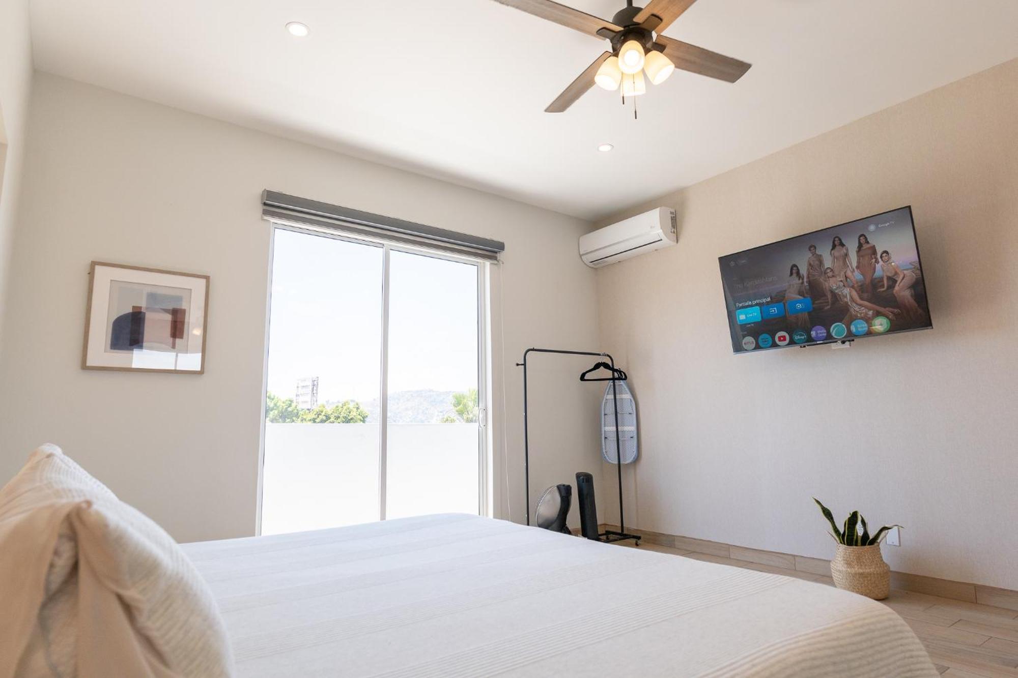شقة New Casa Balandra With Gated Parking At Casas Sanblu إنسينادا المظهر الخارجي الصورة