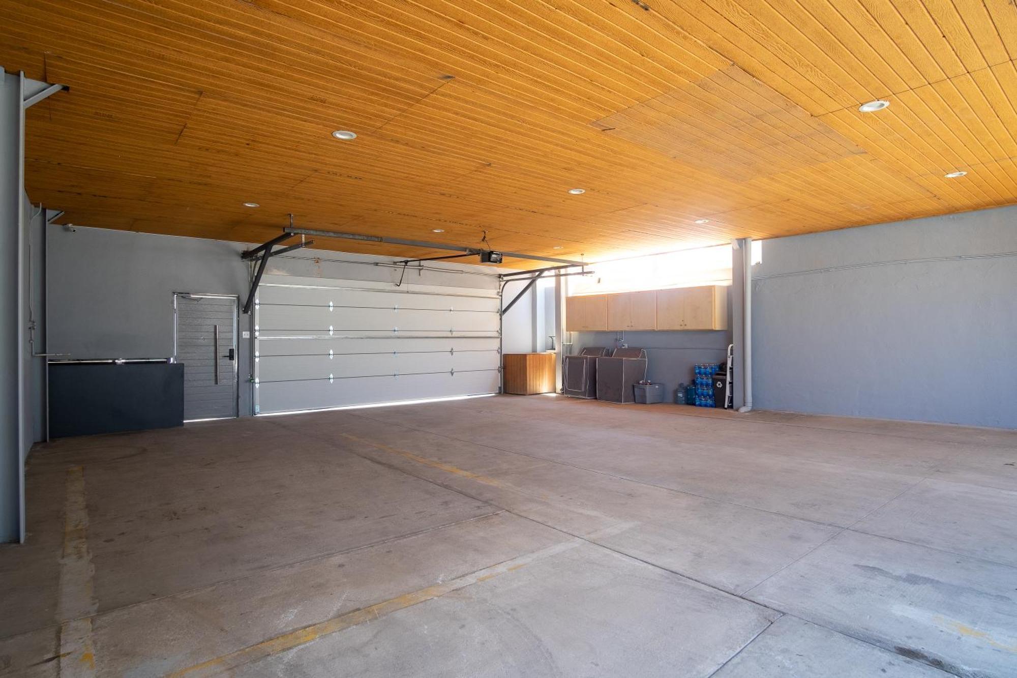 شقة New Casa Balandra With Gated Parking At Casas Sanblu إنسينادا المظهر الخارجي الصورة