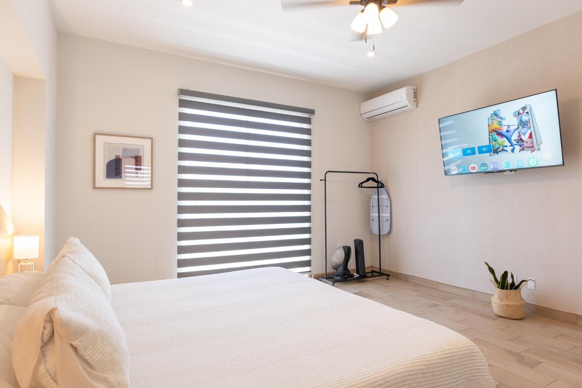 شقة New Casa Balandra With Gated Parking At Casas Sanblu إنسينادا المظهر الخارجي الصورة